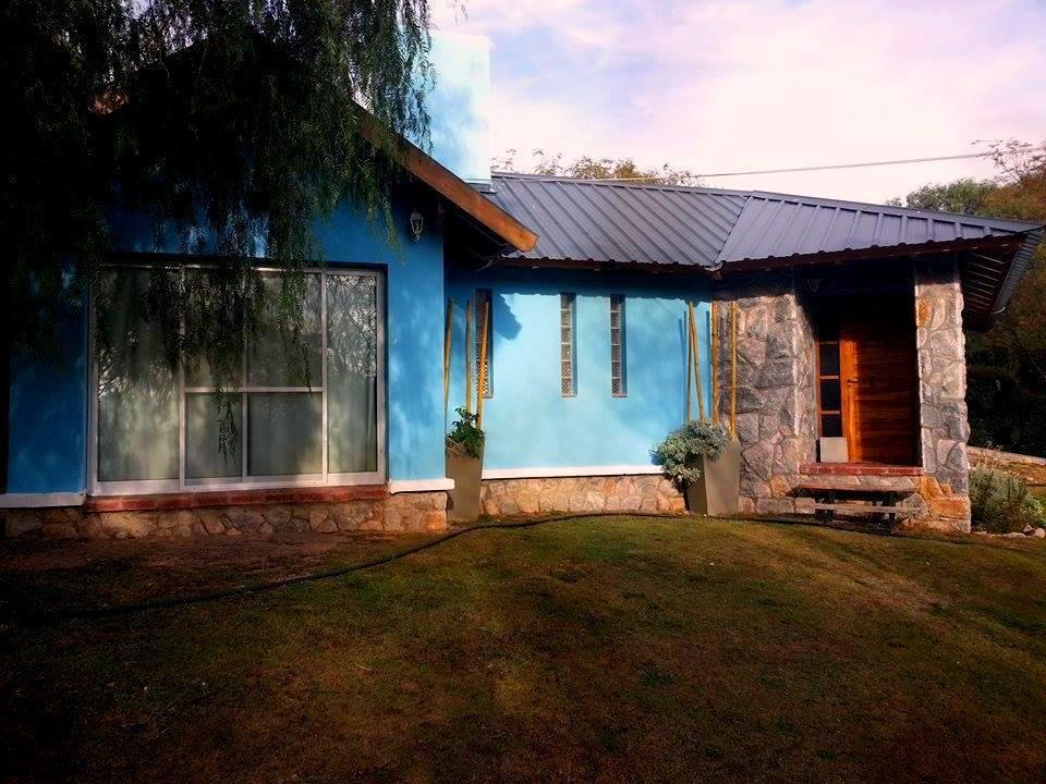 Holiday home Flor De Lis