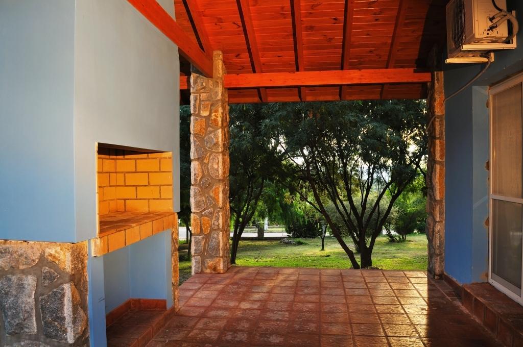 Flor De Lis Holiday home Los Cocos