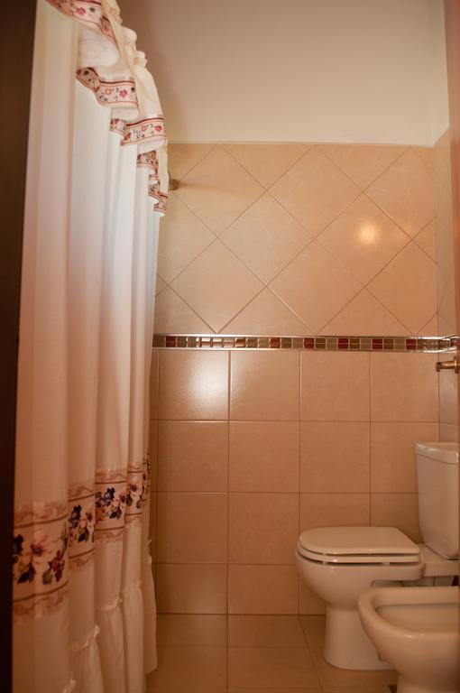 Holiday home Flor De Lis *