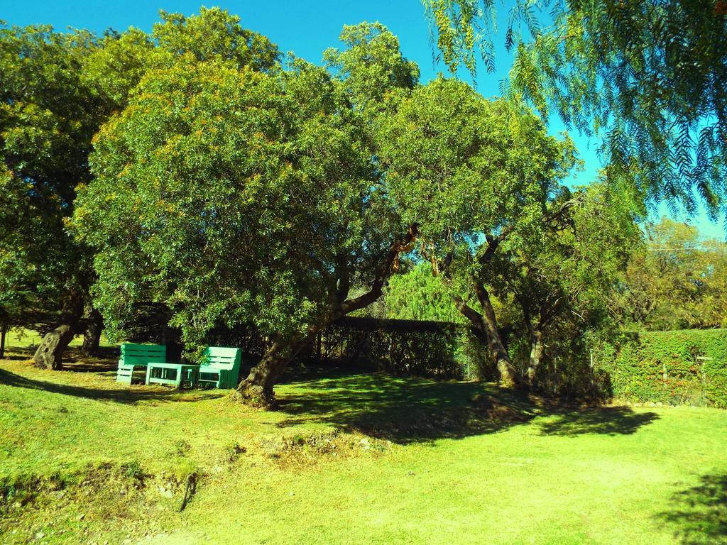 Holiday home Flor De Lis *