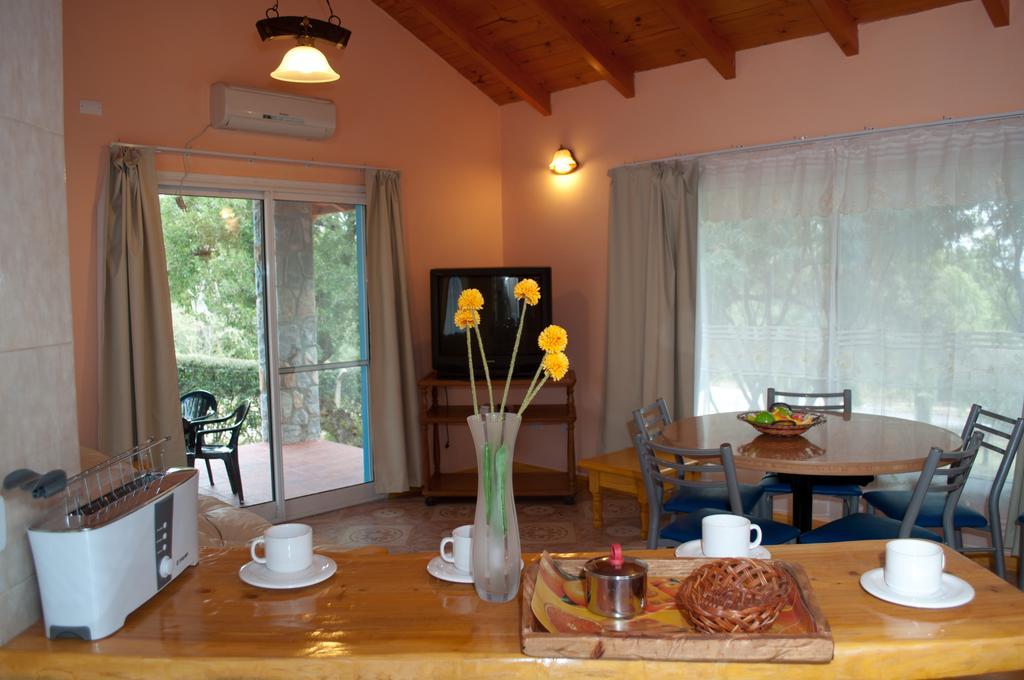 Holiday home Flor De Lis