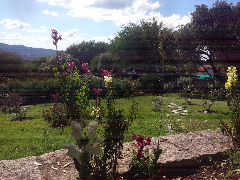 Holiday home Flor De Lis