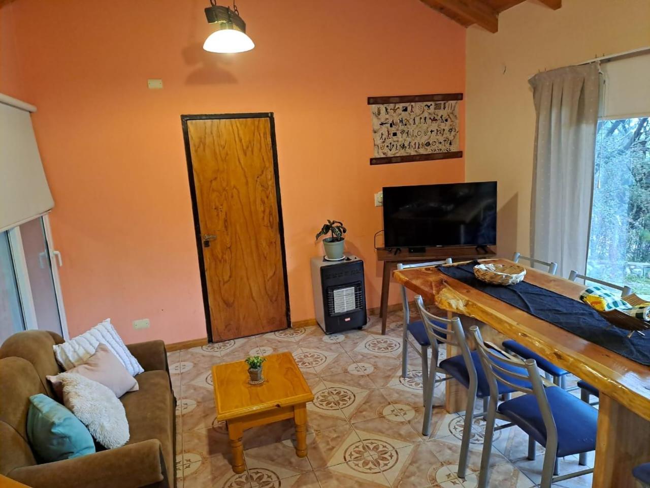 Holiday home Flor De Lis *