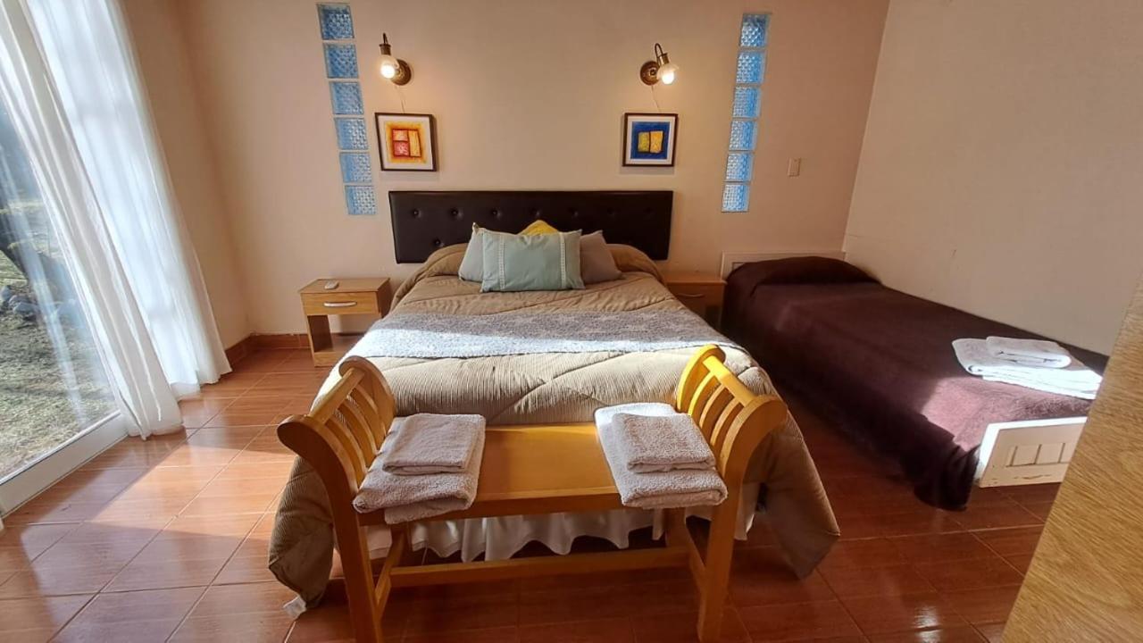 Flor De Lis Holiday home