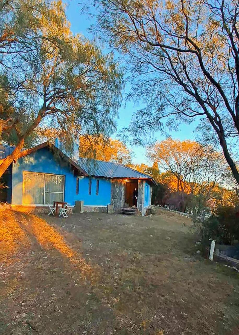 Flor De Lis Holiday home *