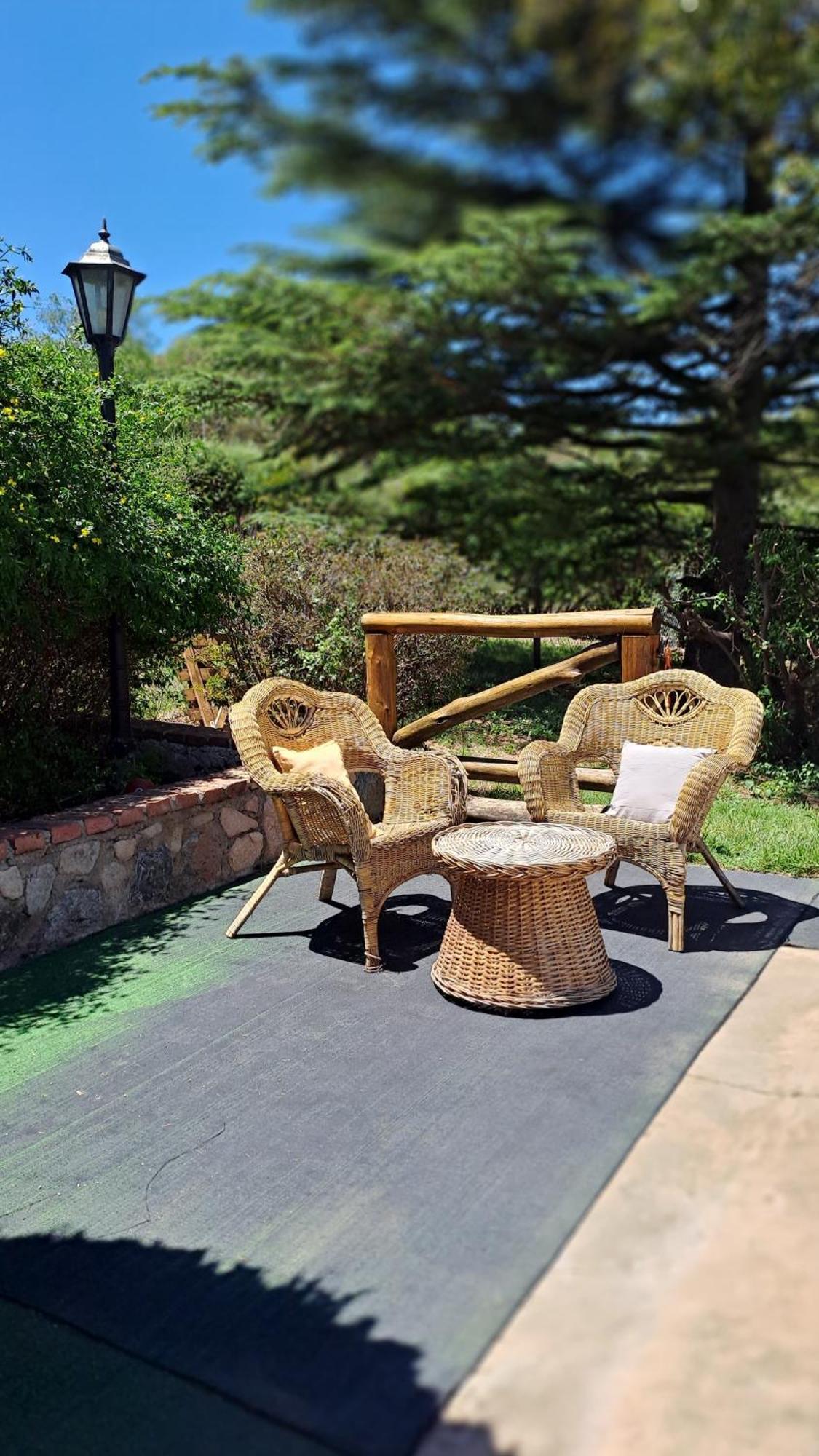 Flor De Lis Holiday home Los Cocos