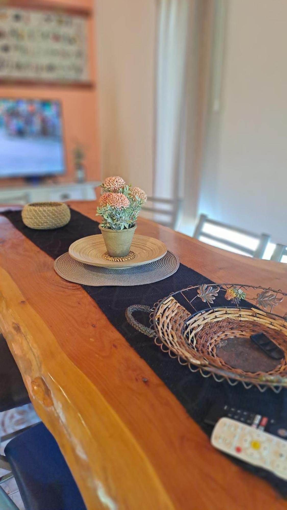 Holiday home Flor De Lis