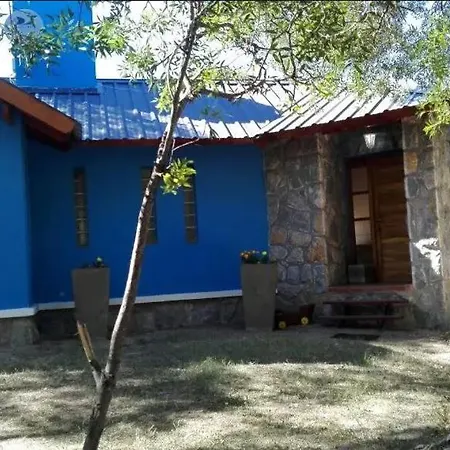 Flor de Lis Casas de Campo Los Cocos Exterior foto