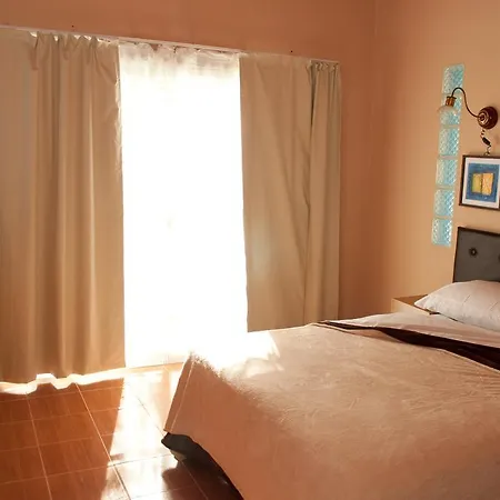 Flor de Lis Casas de Campo Los Cocos Habitación foto
