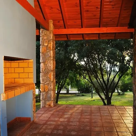 Flor de Lis Casas de Campo Los Cocos Habitación foto